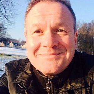 Meet your Posher, Eng terry